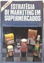 Estratégia de Marketing em Supermercados